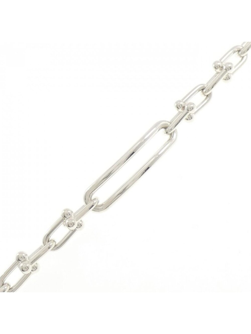 Tiffany & Co HardWear Link Bracelet